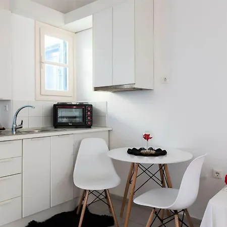 Izabela's House Mykonos Town *