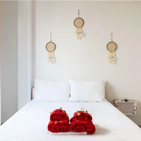 Izabela's House Mykonos Town Megali Ammos (Mykonos)