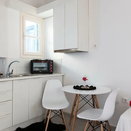 Izabela's House Mykonos Town *