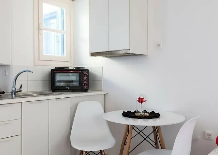 Izabela's House Mykonos Town *